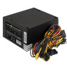 Блок питания 550W EXEGATE 550NPX, кабель 220V с защитой от выдергивания, EX282071RUS-S EX282075RUS