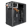 Корпус EXEGATE BAA-109U2-AAA350 MINITOWER EX291272RUS