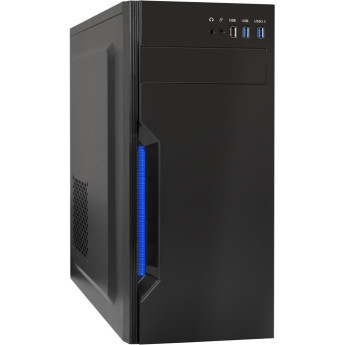 Корпус EXEGATE XP-333U-XP350 MIDITOWER