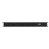 Серверный корпус EXEGATE PRO 1U430-02, БП 1U-350DS EX297129RUS