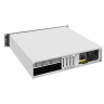 Серверный корпус EXEGATE PRO 2U400-02, БП 500ADS EX297152RUS