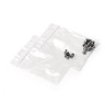 Серверный корпус EXEGATE PRO 2U400-02, БП 500ADS EX297152RUS