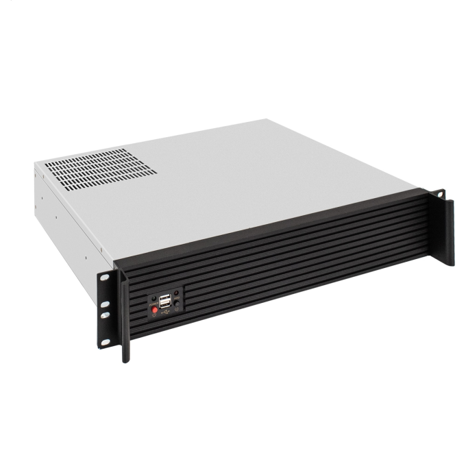 Серверный корпус EXEGATE PRO 2U400-04AL EX298497RUS