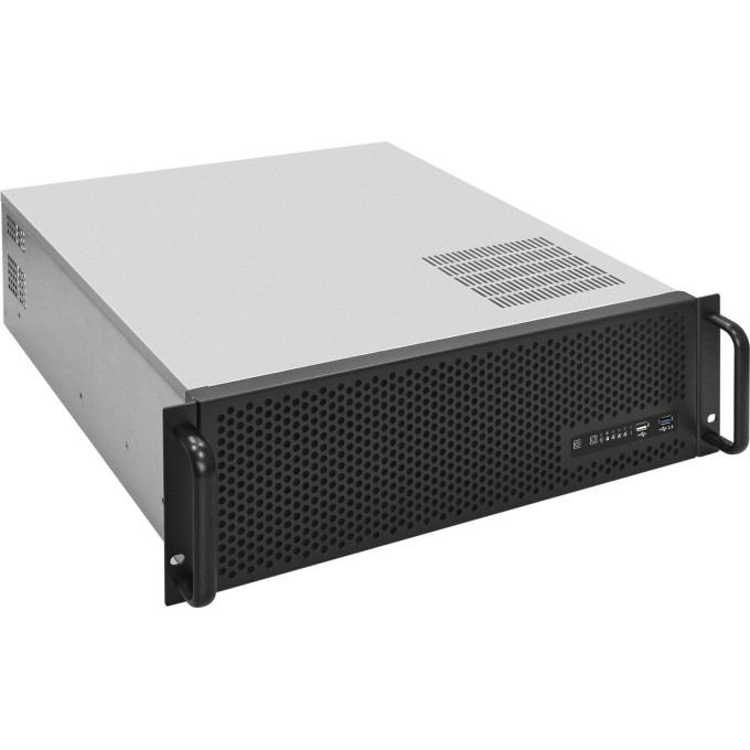Серверный корпус EXEGATE PRO 3U450-09 БП 800PAS EX300035RUS