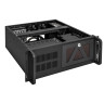 Серверный корпус EXEGATE PRO 4U450-07/4U4017S, БП 1100RADS EX293214RUS
