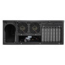 Серверный корпус EXEGATE PRO 4U450-07/4U4017S, БП 1200RADS EX293215RUS