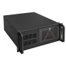 Серверный корпус EXEGATE PRO 4U450-07/4U4017S, БП 800RADS, USB EX293219RUS