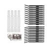 Серверный корпус EXEGATE PRO 4U650-010/4U4139L 500RADS EX293256RUS