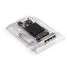 Сетевой адаптер EXEGATE EXE-I350-T4V2-POE EX299014RUS