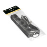 Удлинитель EXEGATE ECE-5-3B EX285822RUS