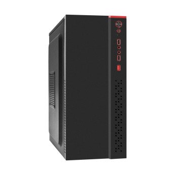 Корпус EXEGATE MIDITOWER AA-443-UNS400